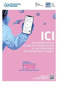 Affiche Etablissement